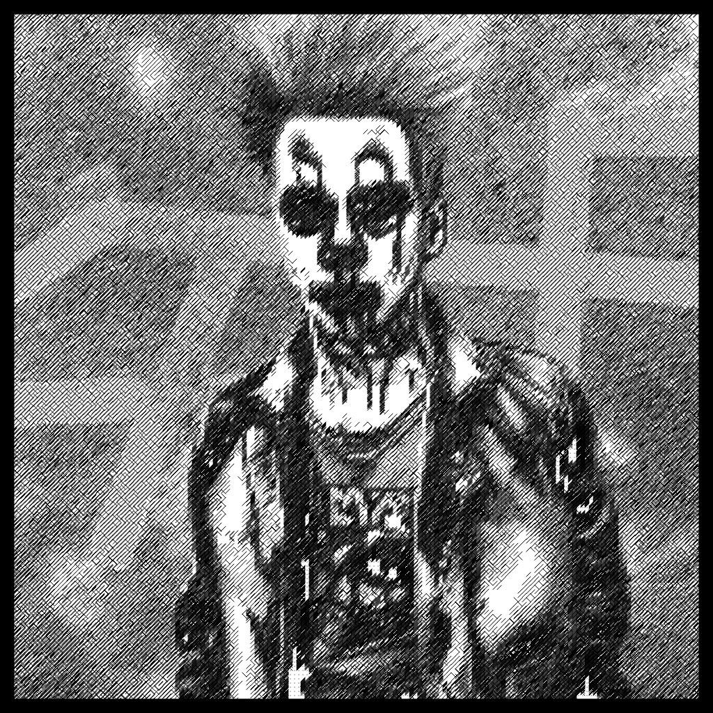 Punks On Acid #93