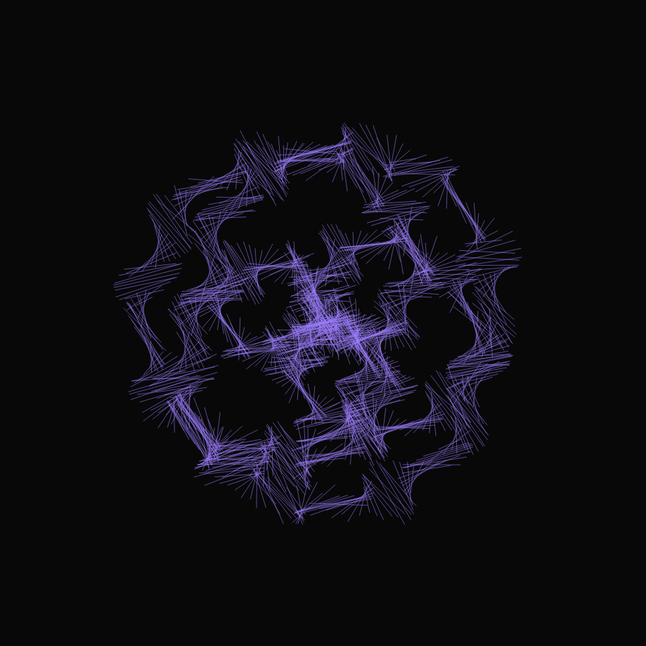 The Noise #1672