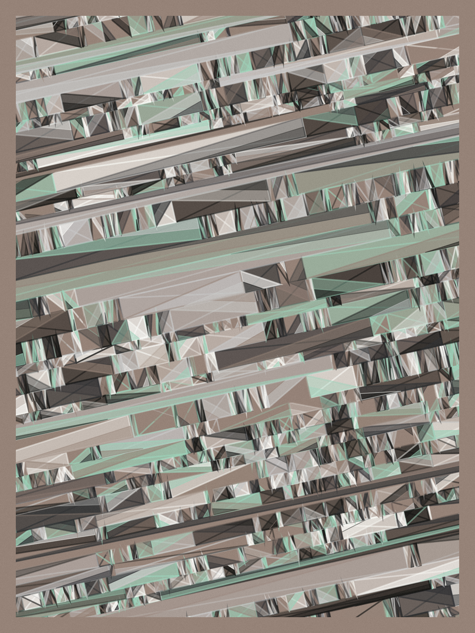Fragmented Dreams #82