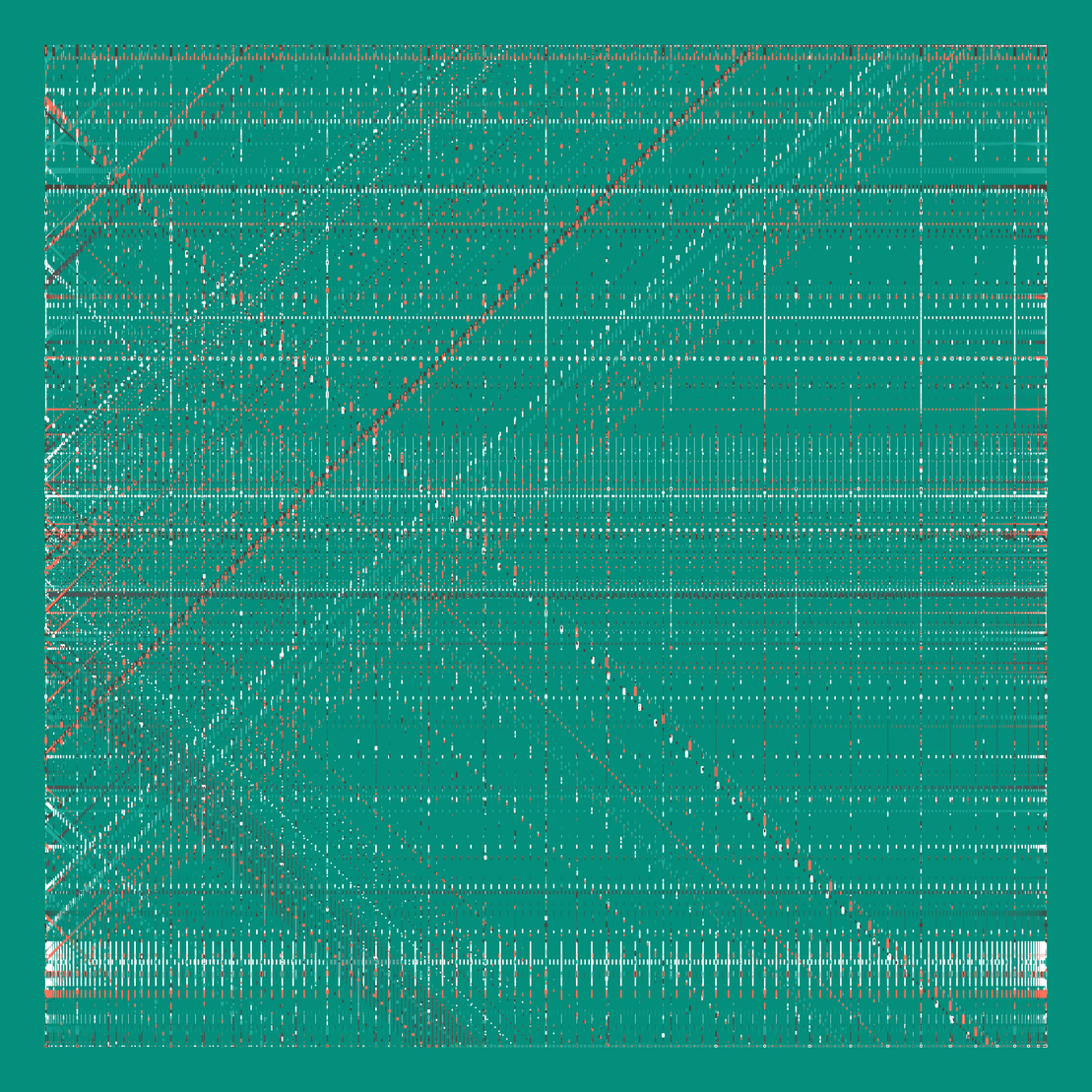 Rhythms #319