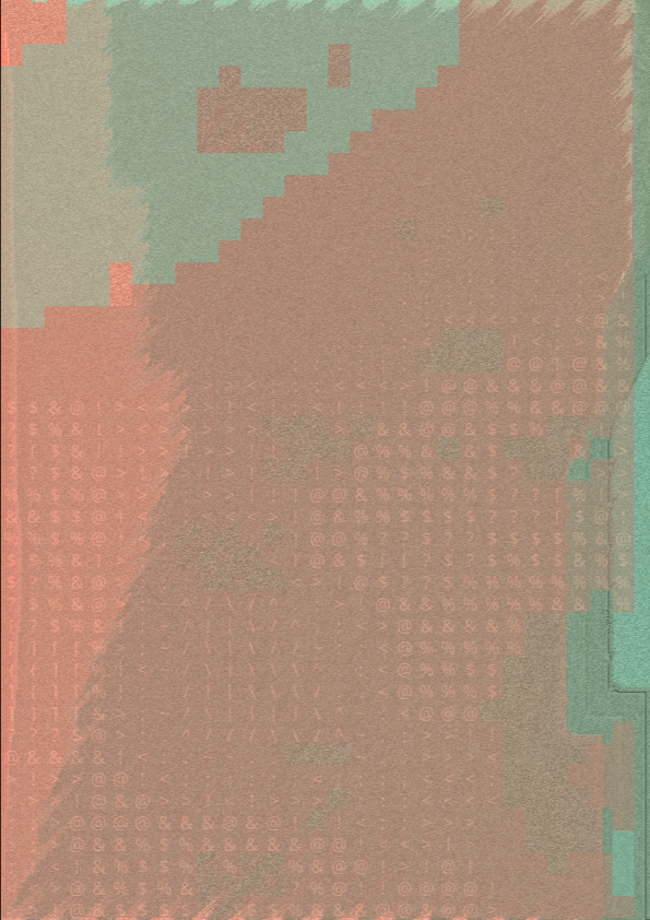 Convergence Remnants #18037