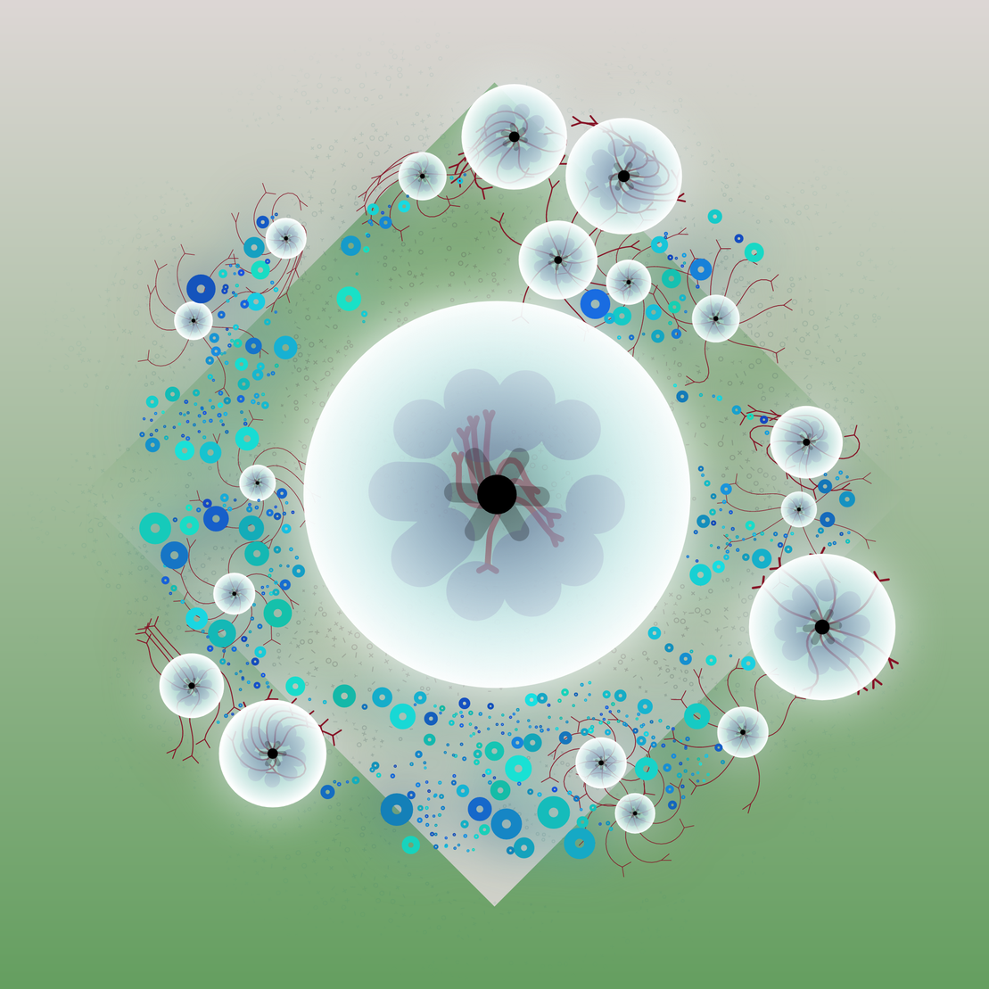 Is this a lifeform? #120