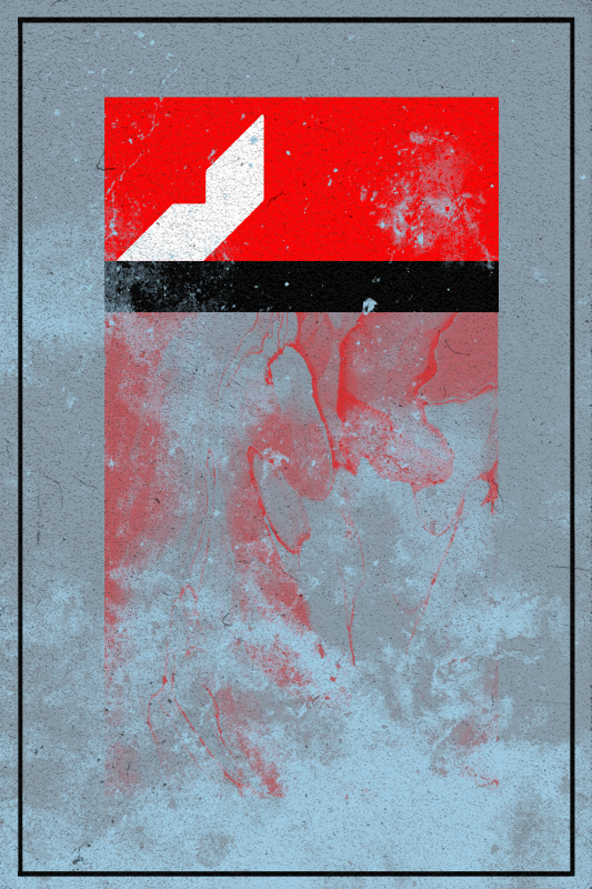 wave pattern art  #67