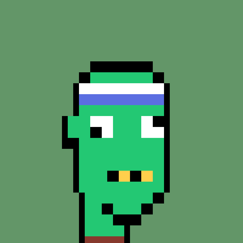 fxKevin Punk #494