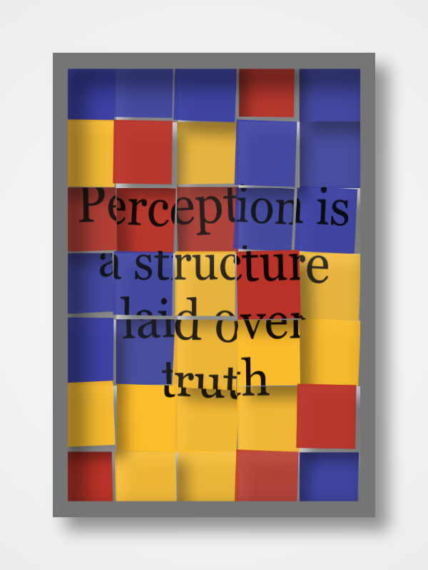The Metaphor Machine #39183