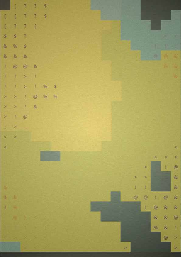 Convergence Remnants #9455