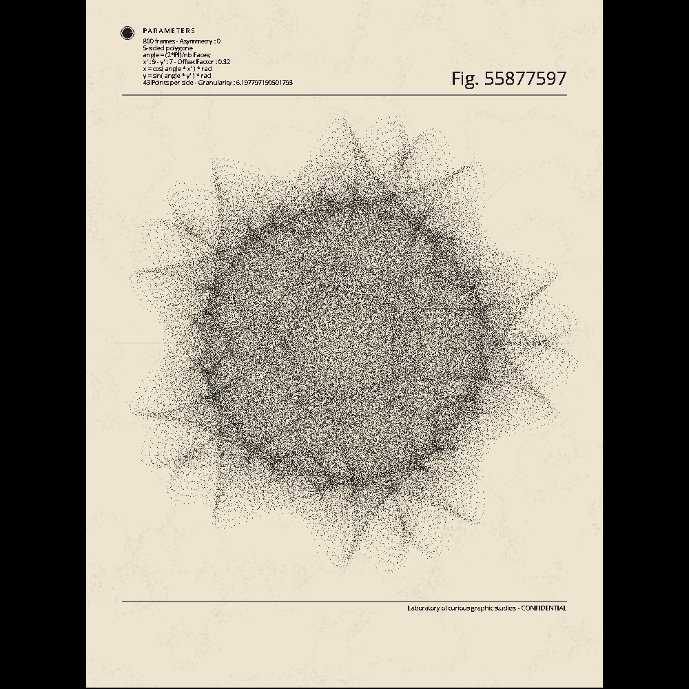 Backward Oscillations #155