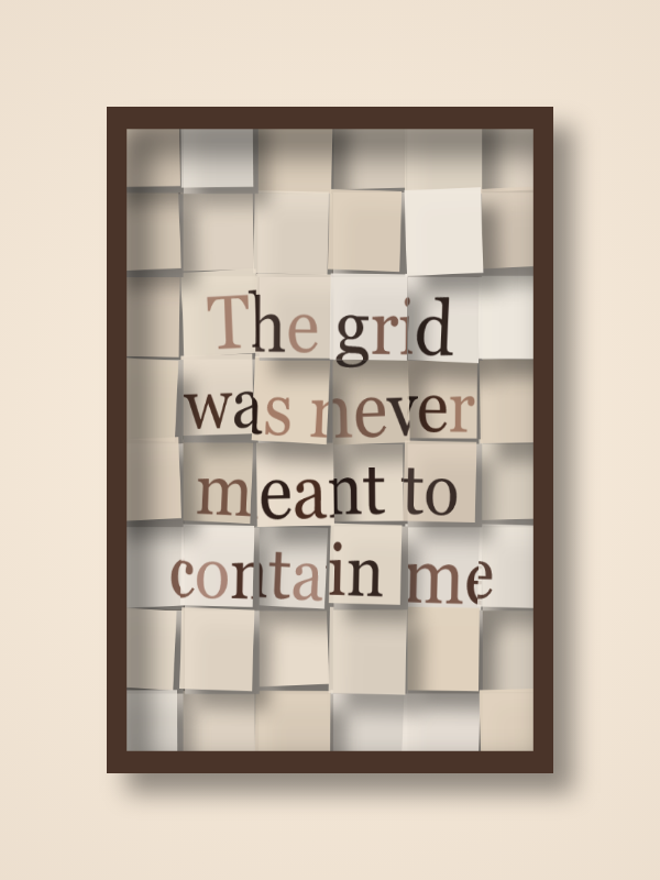The Metaphor Machine #20802