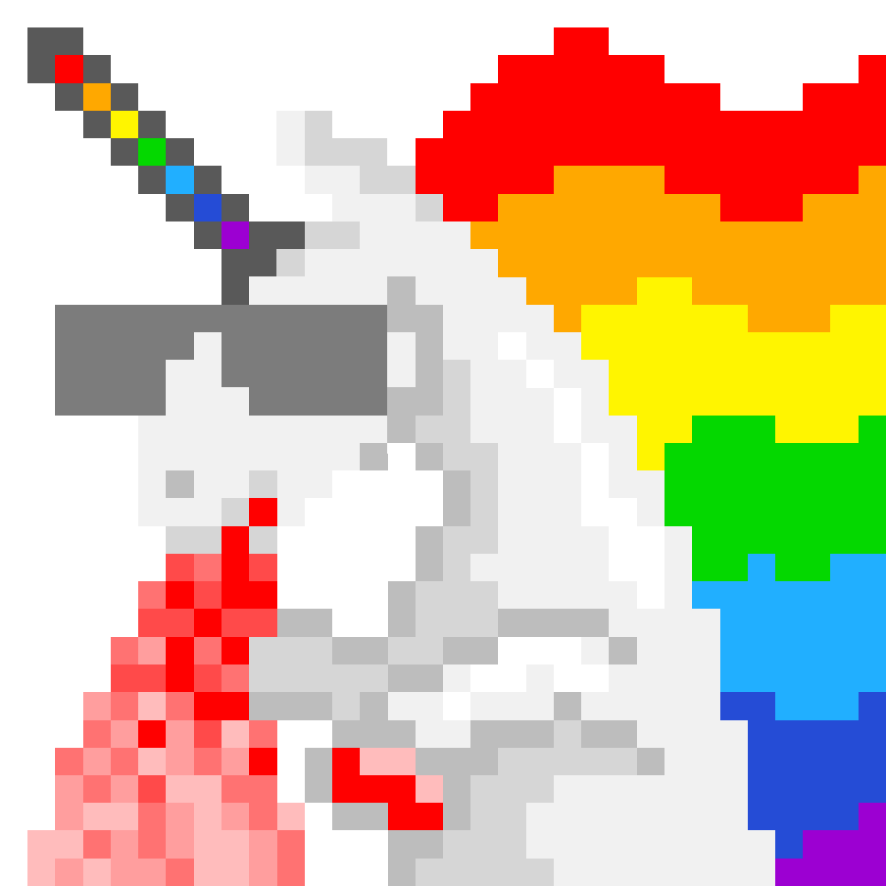 Unicorn #9478