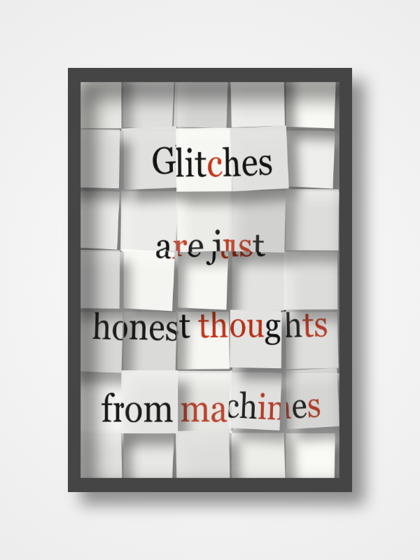The Metaphor Machine #45922