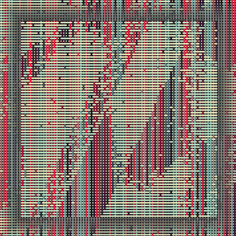 Plexus #116