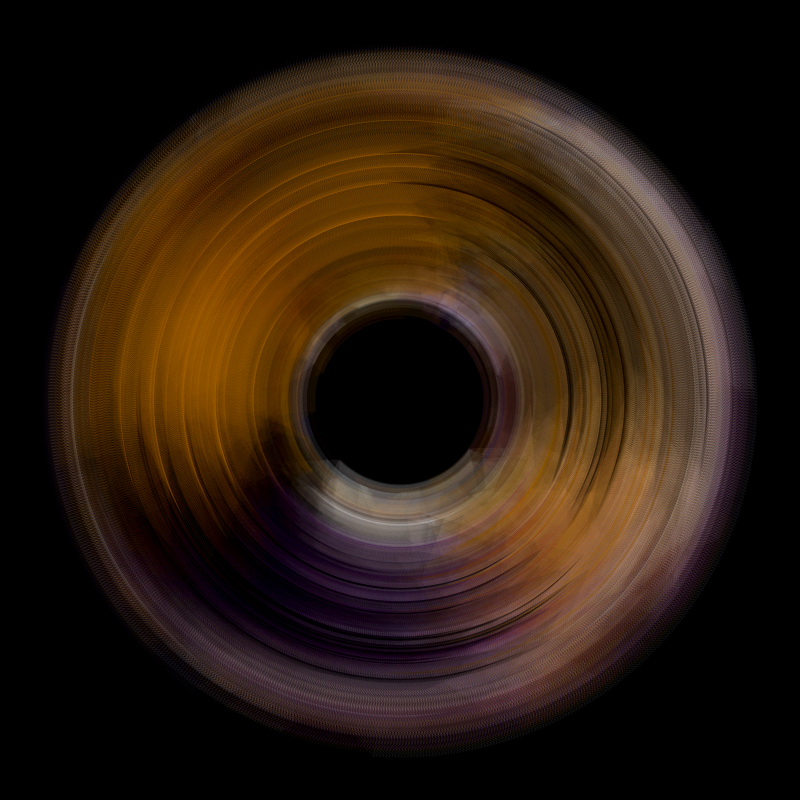 Portal to Unknown #12