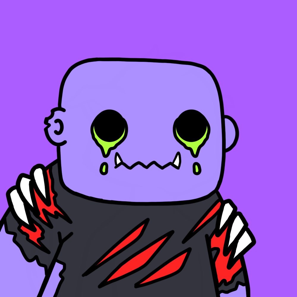 Dedfrenz #3 #73
