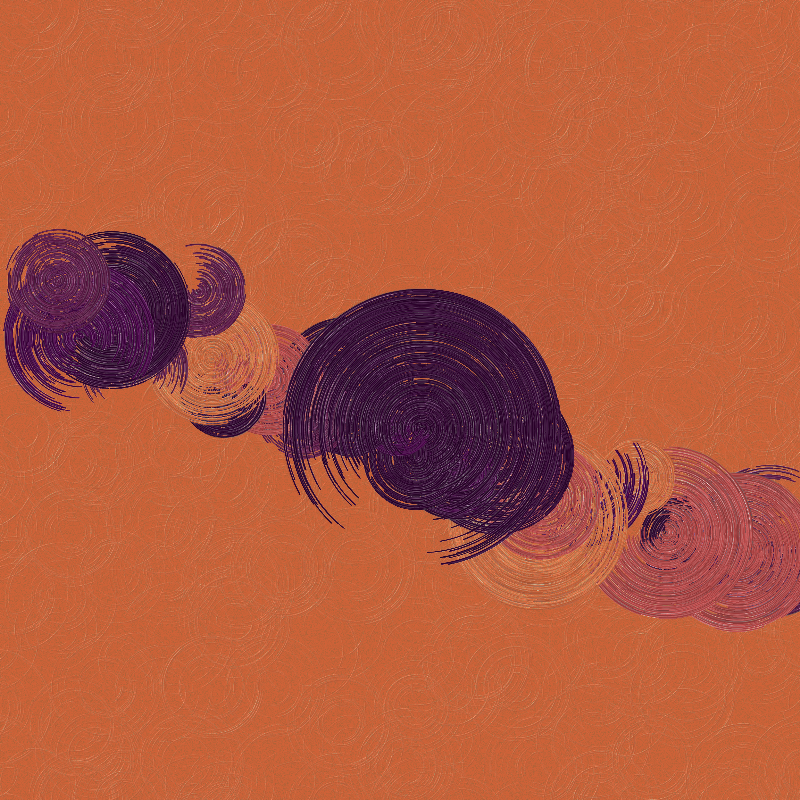 Circles #21
