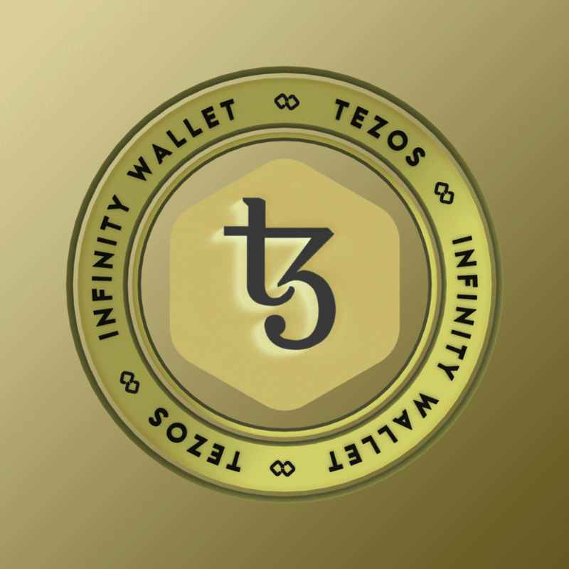 Tezos x Infinity Wallet #2994