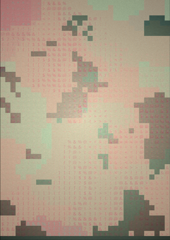 Convergence Remnants #5012