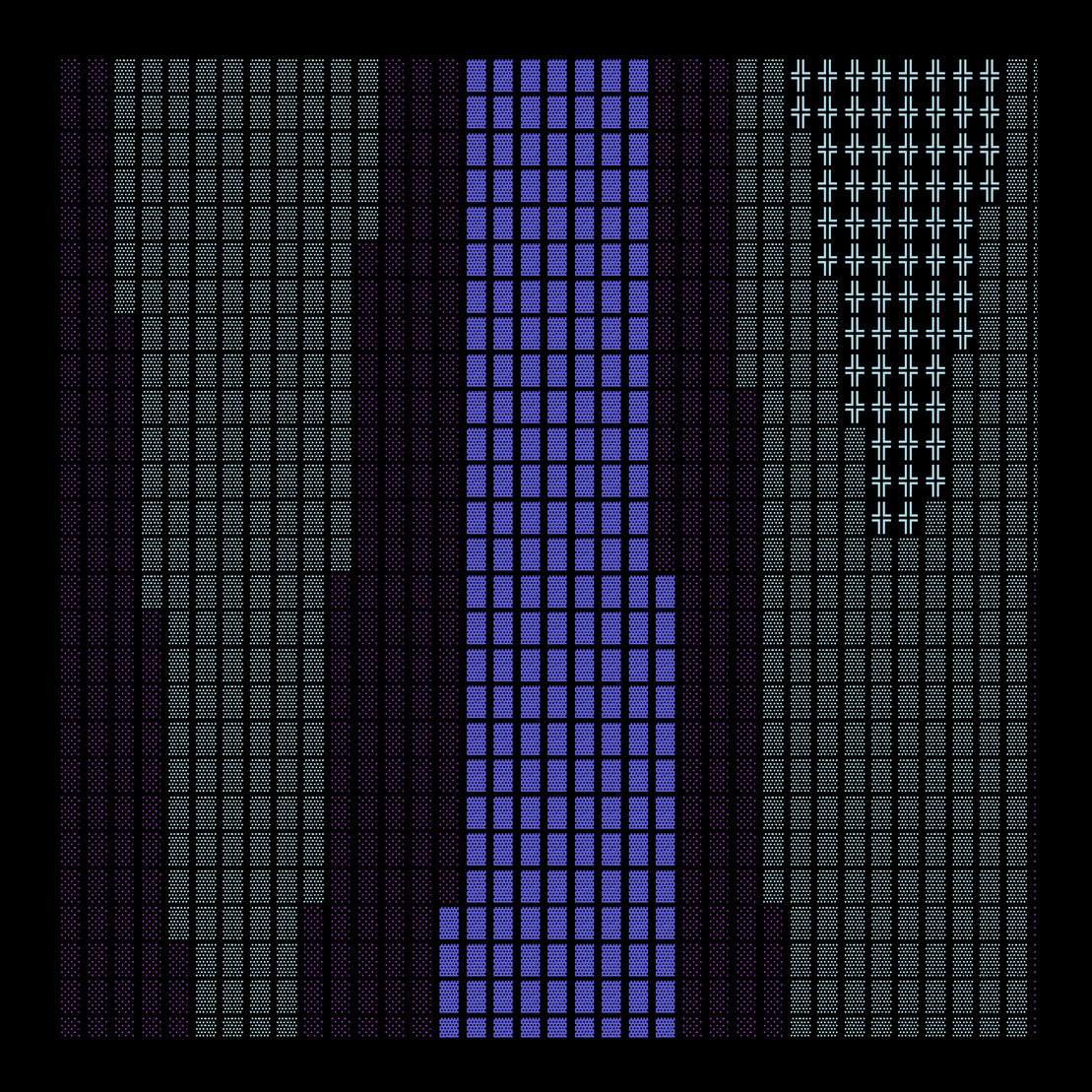 g l y p h #10004