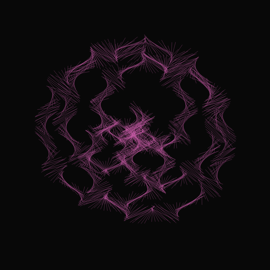 The Noise #12144
