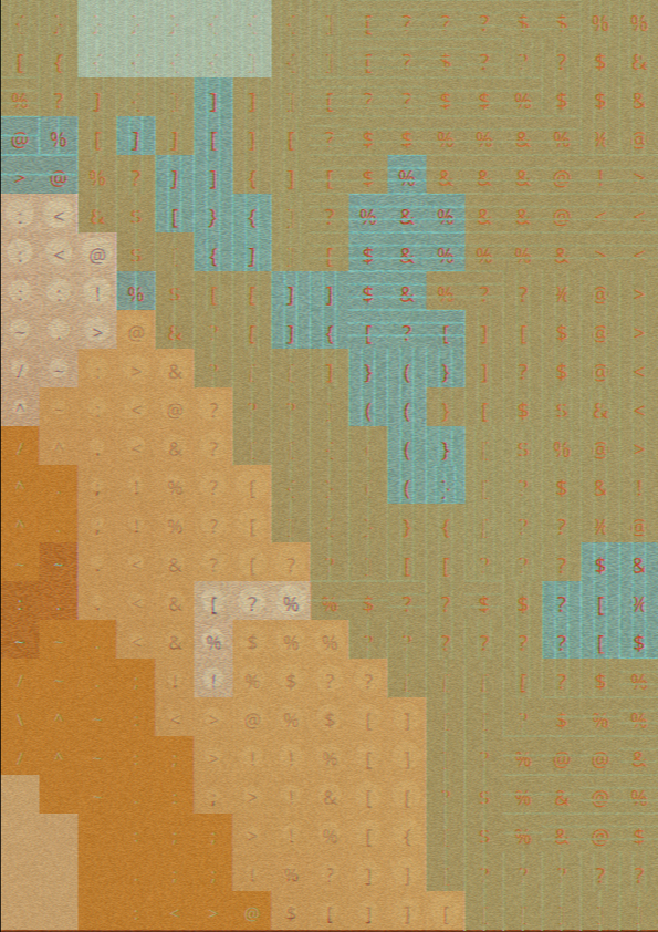 Convergence Remnants #3806