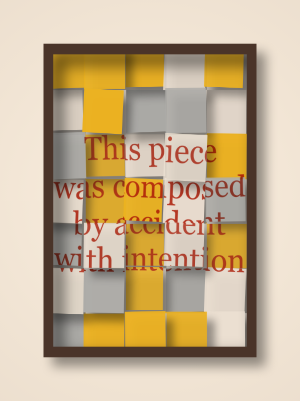 The Metaphor Machine #22123