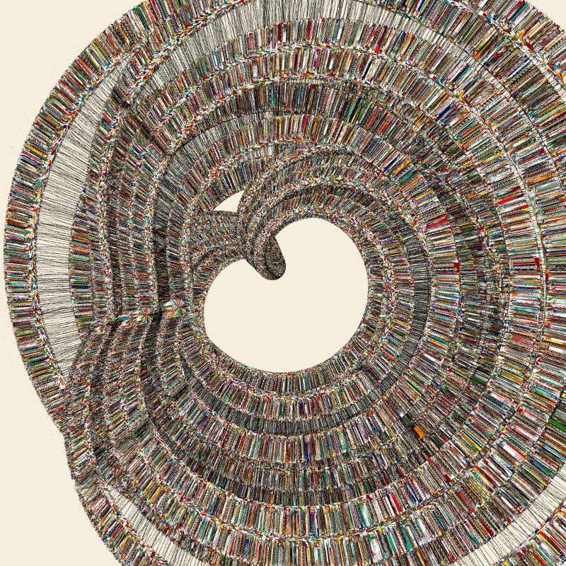 Singularithm #574