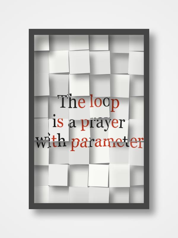 The Metaphor Machine #192