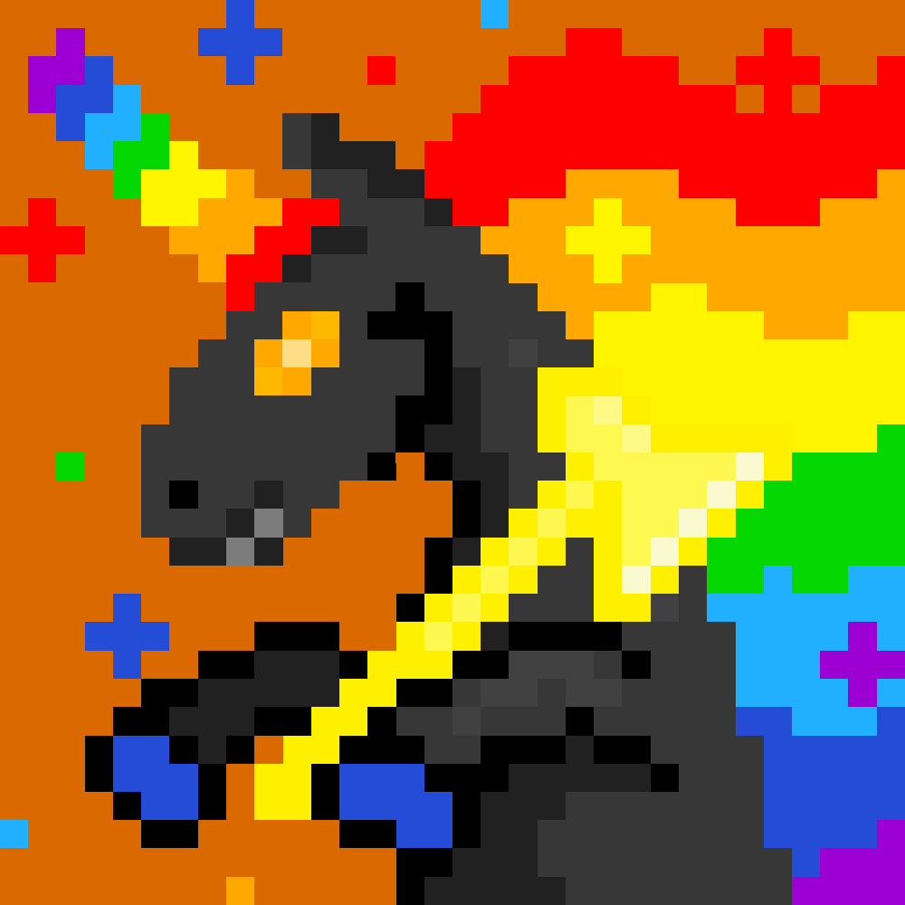 Unicorn #5082