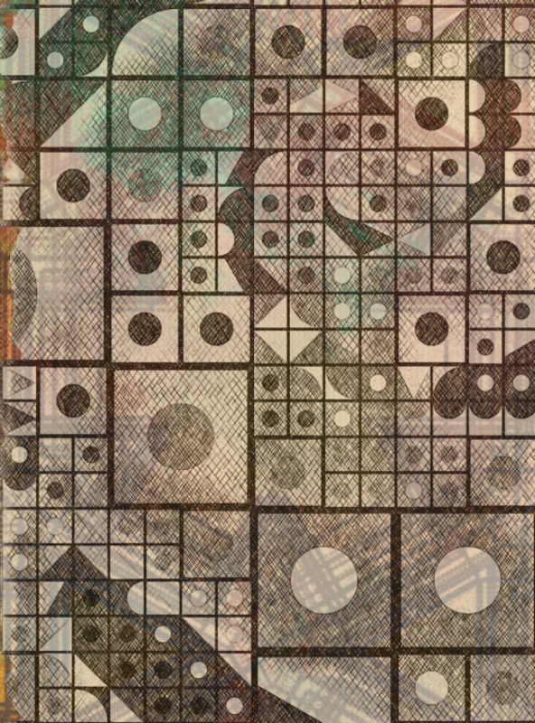 Geoform #7