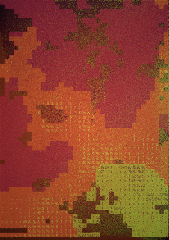 Convergence Remnants #18557