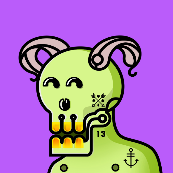fx-Skull #179