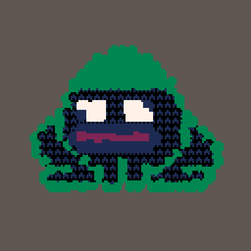 PICO TOADS #28