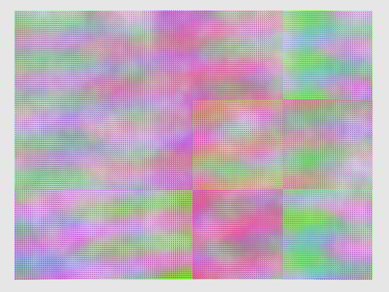 Color Function #5867