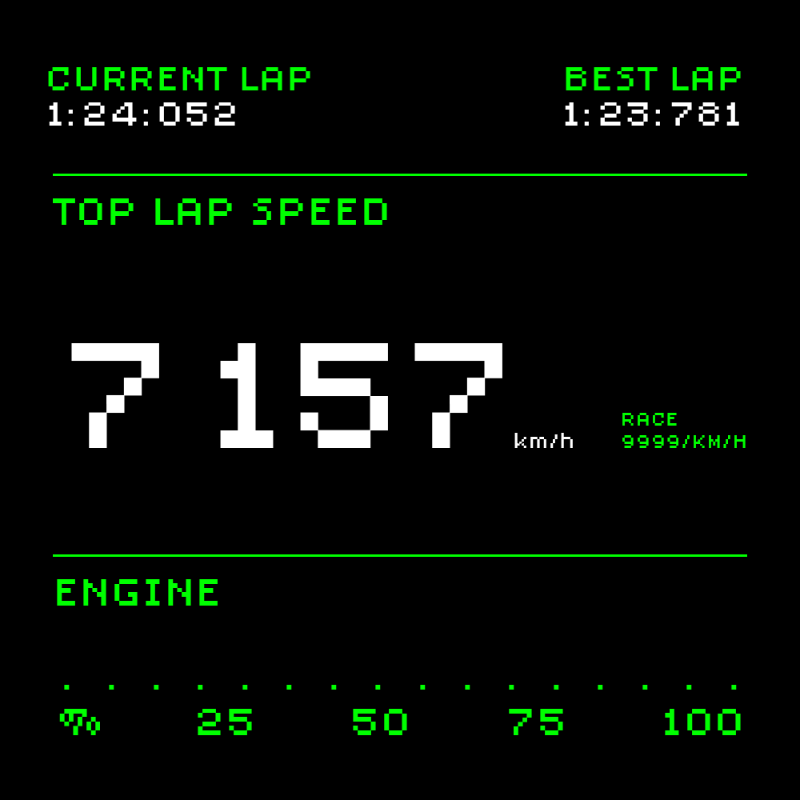 F-1RacingTez #98