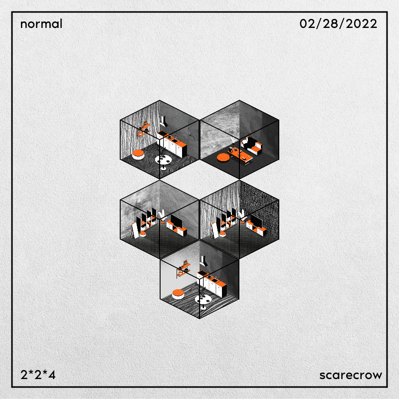 Room Cubes #83