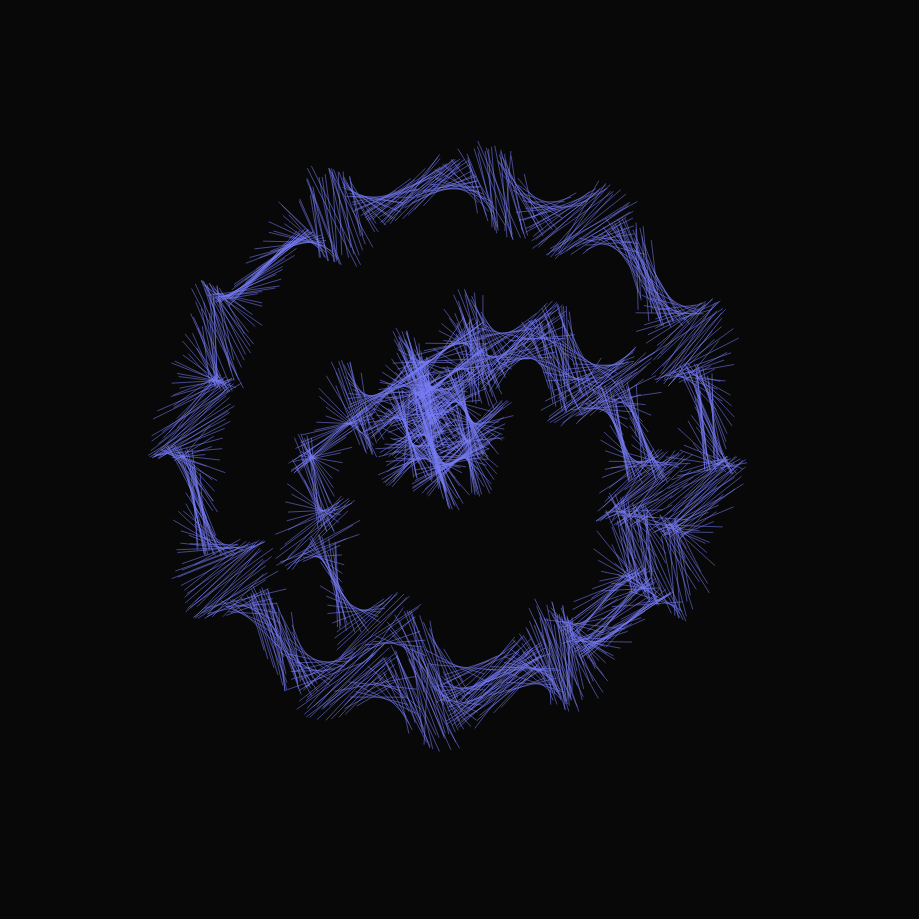 The Noise #10160