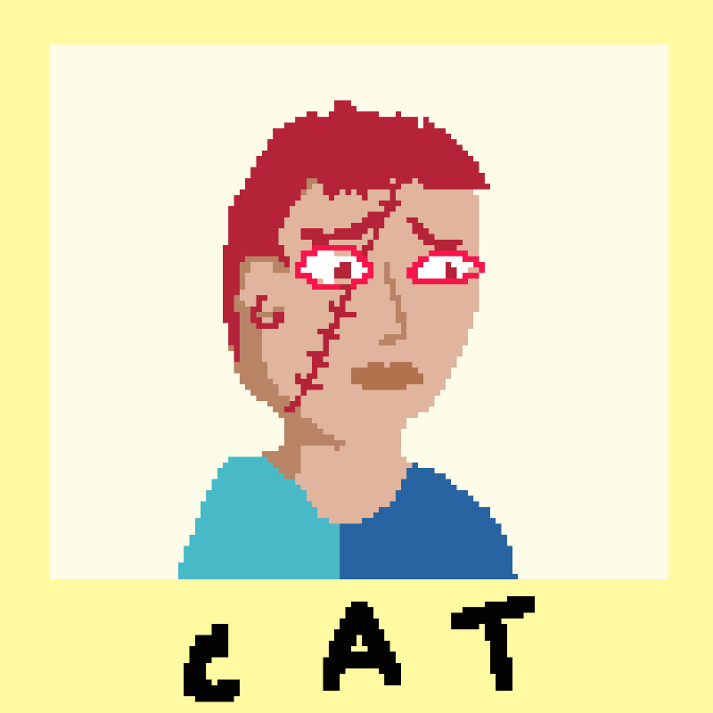 nAMED PUNK #222
