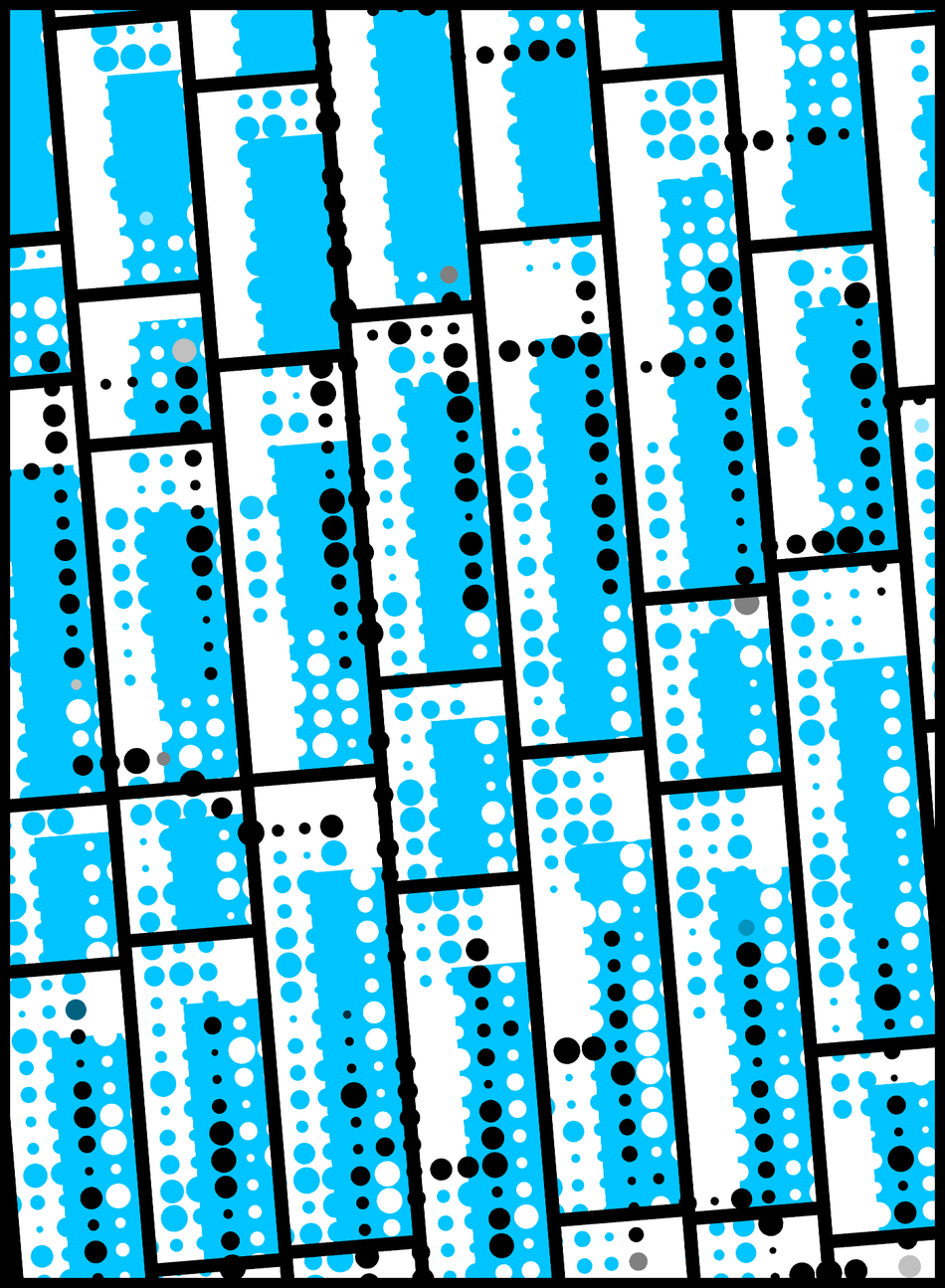 Prime Patterns #4