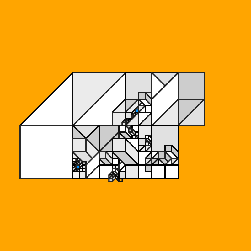 Parallelogrid #25