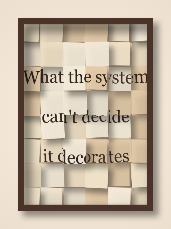 The Metaphor Machine #41781