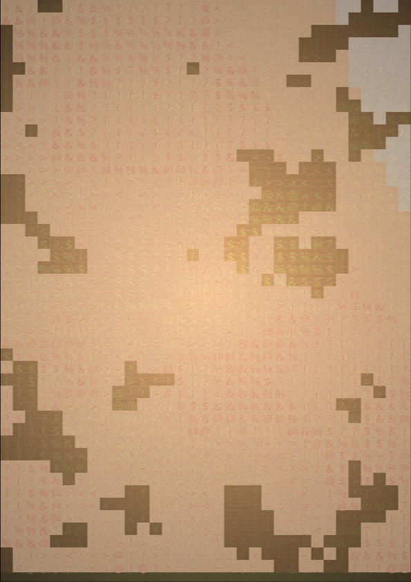 Convergence Remnants #2847