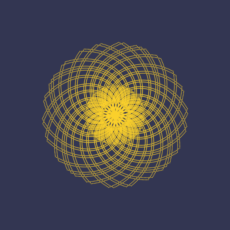 Spirograph