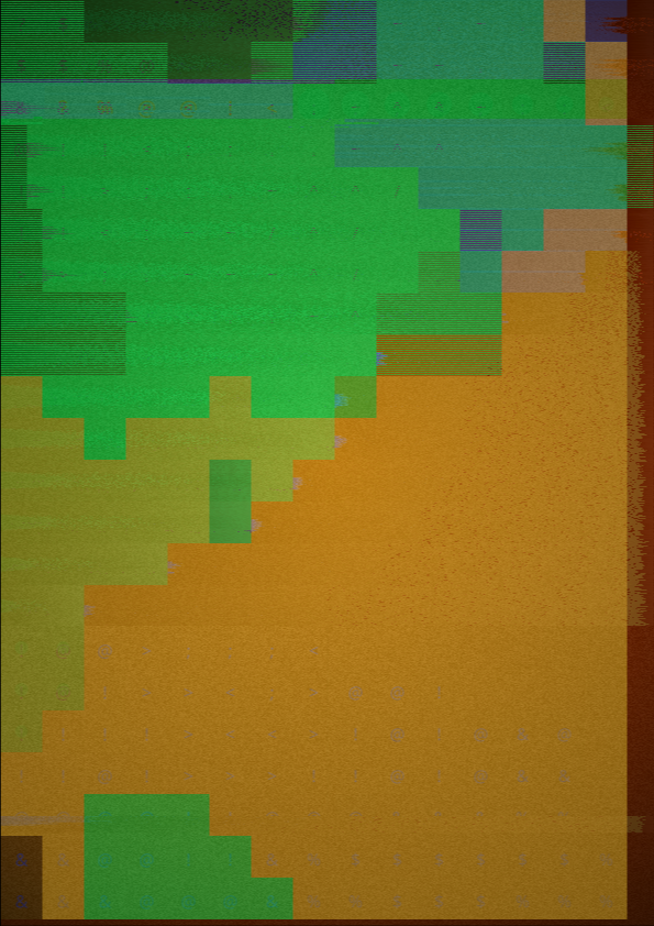 Convergence Remnants #4053
