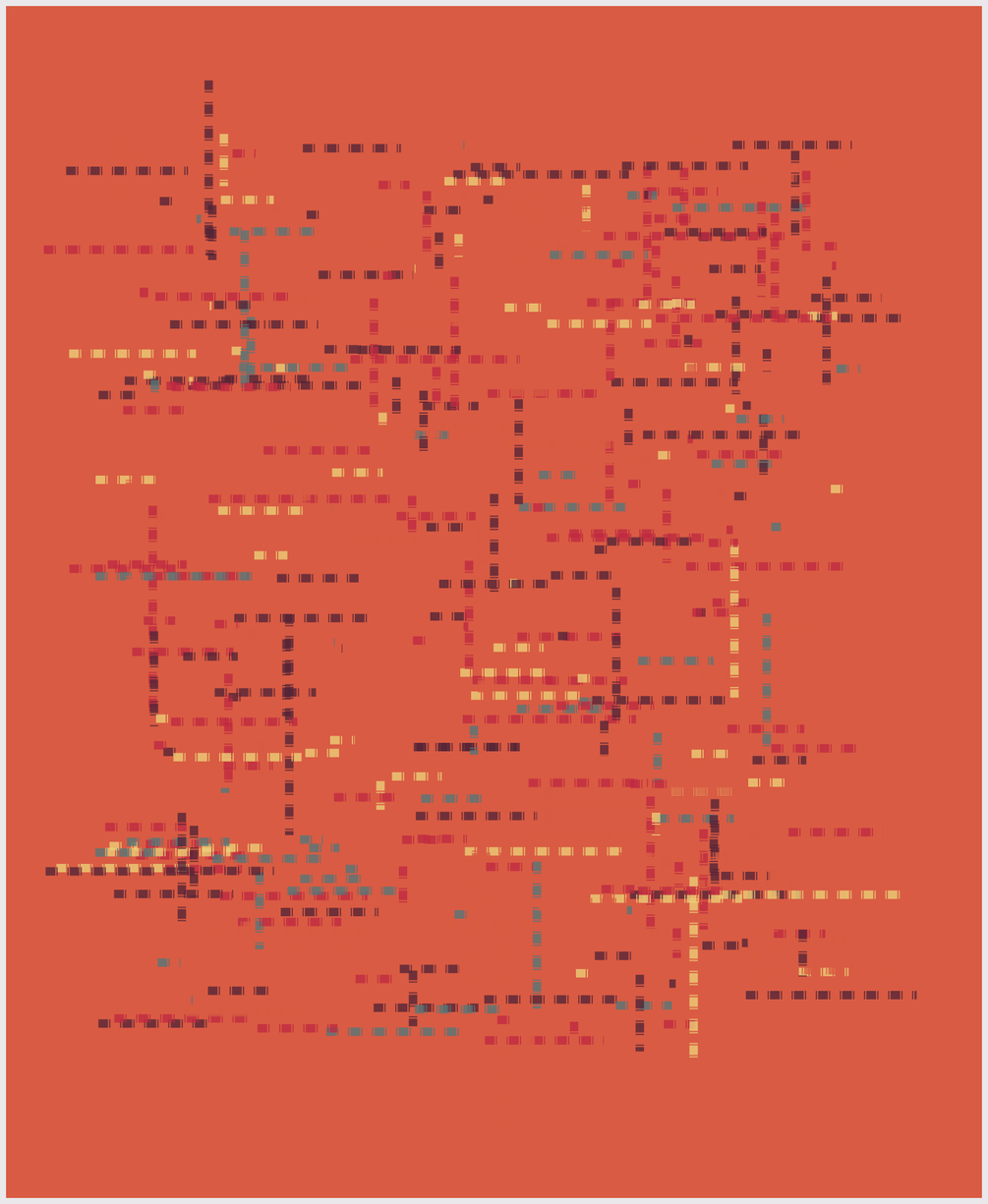 Lineas #103