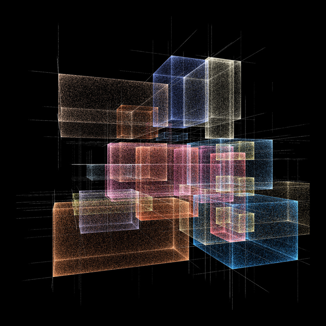 Joy Spaces #120
