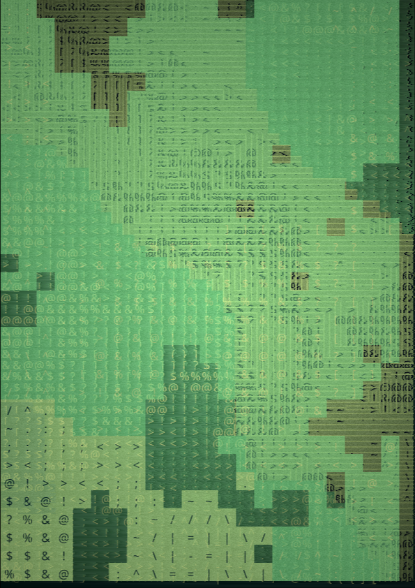 Convergence Remnants #10502