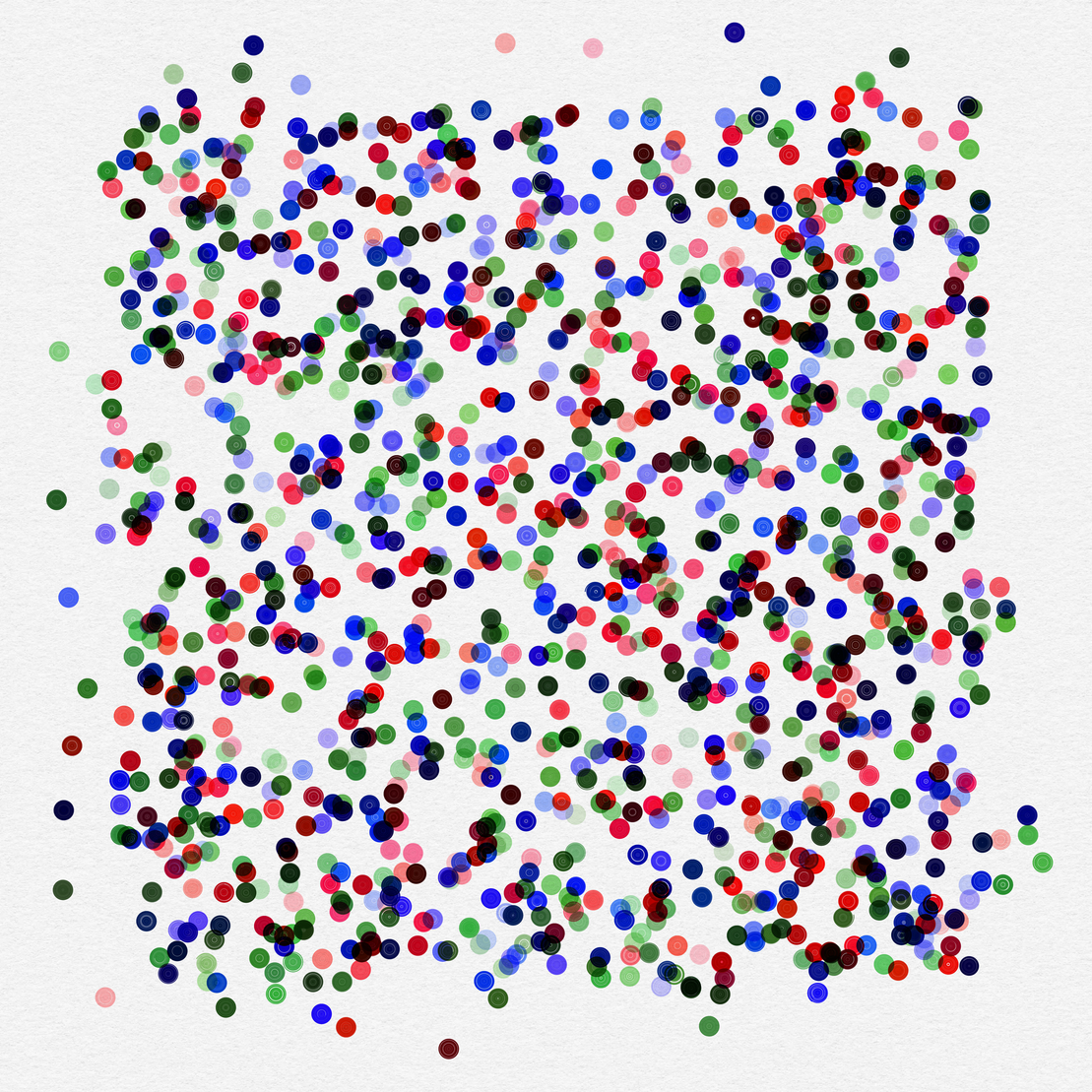 M'Fing Dots #101