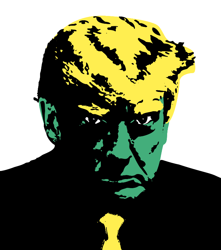 Donald Trump #358