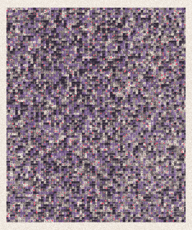datafall #5