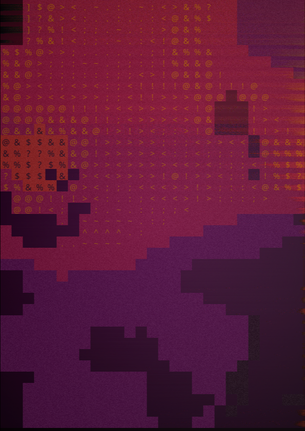 Convergence Remnants #10819