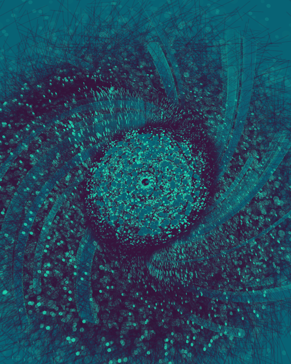 Maelstrom #3